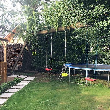 Blackforest Home Gengenbach Nahe Europapark Rust المظهر الخارجي الصورة