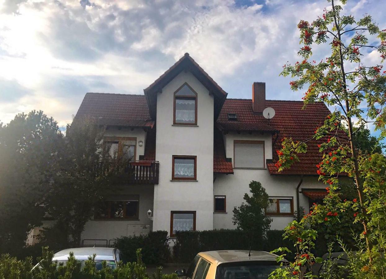 Blackforest Home Gengenbach Nahe Europapark Rust المظهر الخارجي الصورة