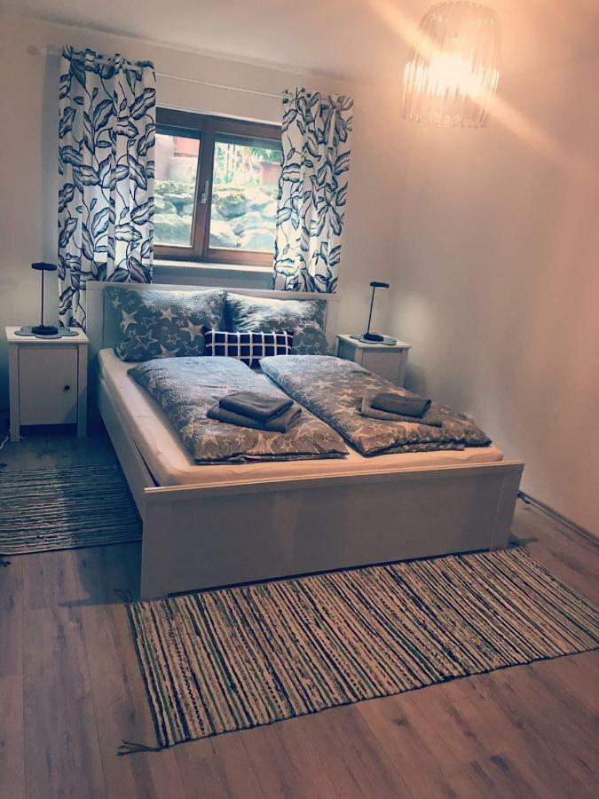 Blackforest Home Gengenbach Nahe Europapark Rust المظهر الخارجي الصورة