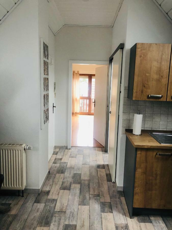 Blackforest Home Gengenbach Nahe Europapark Rust المظهر الخارجي الصورة
