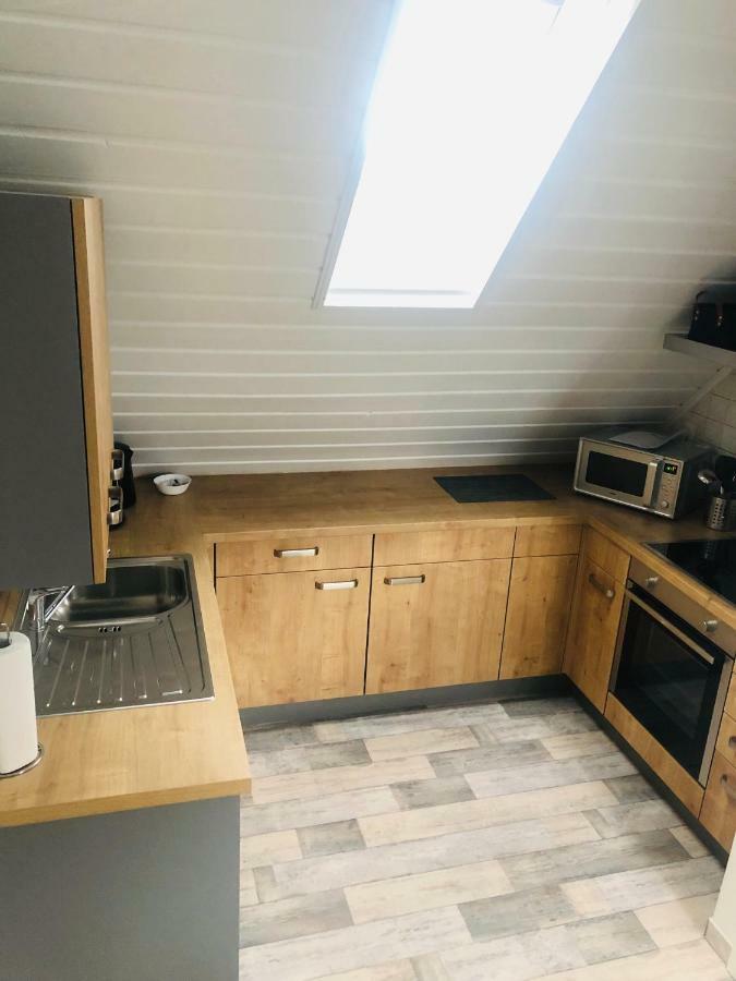 Blackforest Home Gengenbach Nahe Europapark Rust المظهر الخارجي الصورة