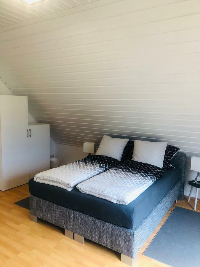 Blackforest Home Gengenbach Nahe Europapark Rust المظهر الخارجي الصورة